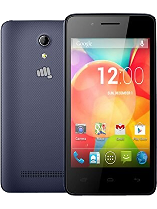 Micromax Bharat 2 Q402