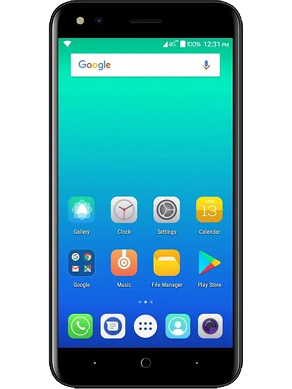 Micromax Bharat 4 Q440