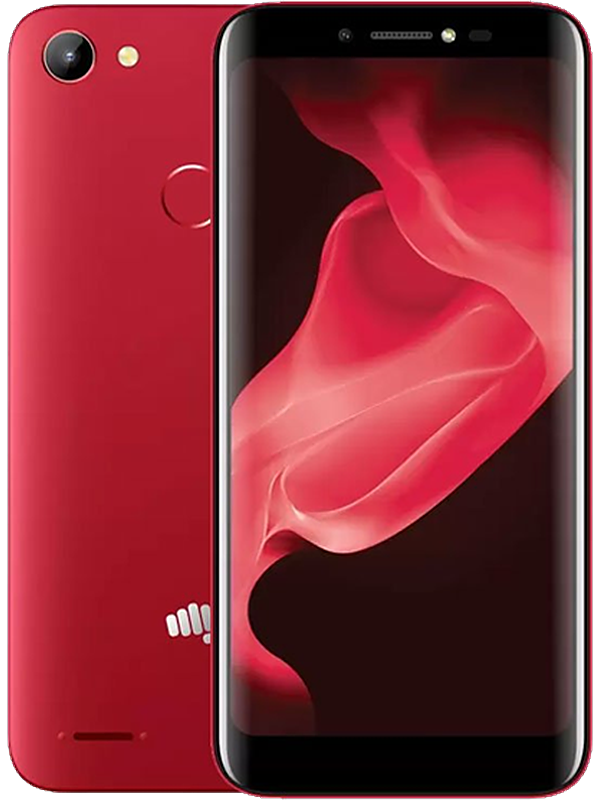 Micromax Bharat 5 Infinity