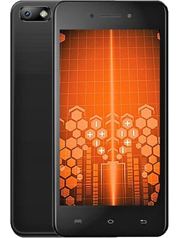 Micromax Bharat 5 Plus