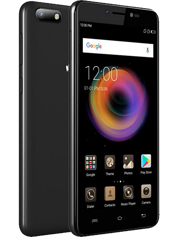Micromax Bharat 5 Pro