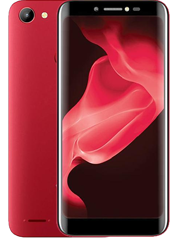 Micromax Bharat 5