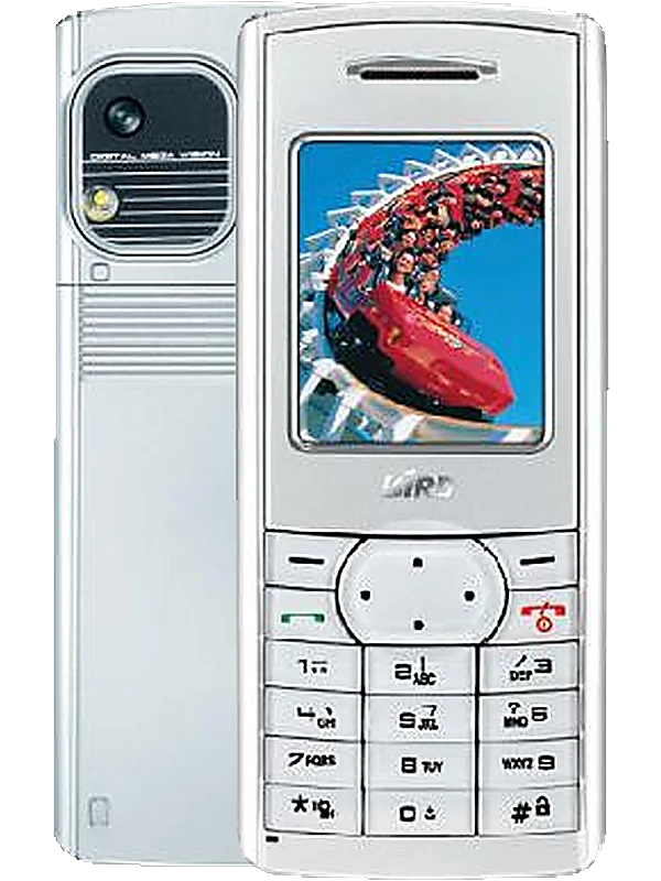 Bird D660