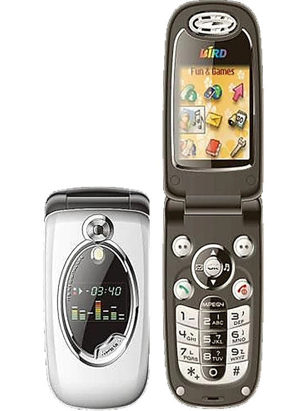 Bird D680