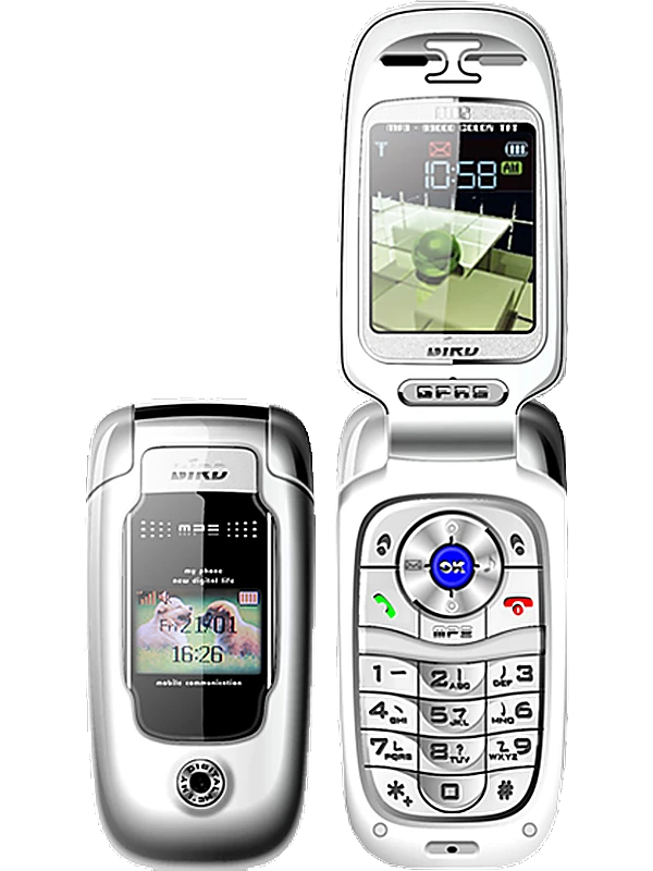 Bird M08