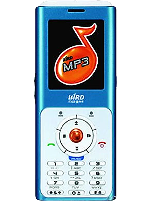 Bird MP300