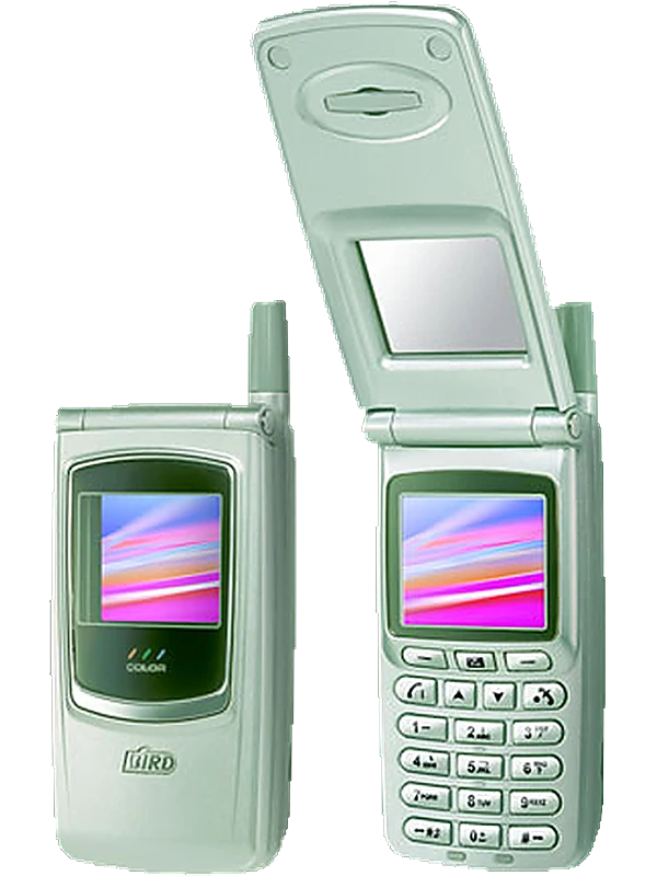 Bird S1190