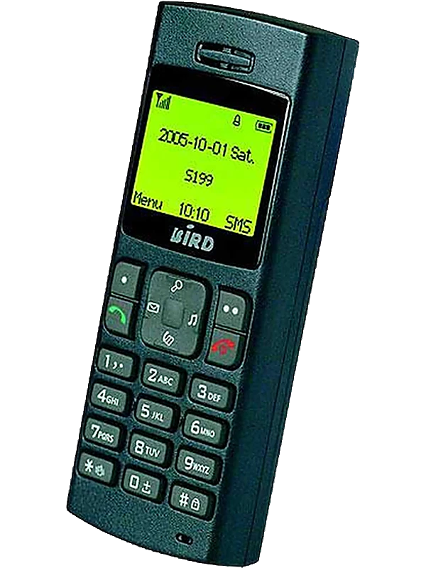 Bird S199