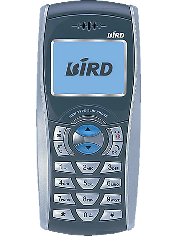Bird S288