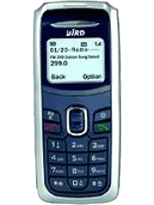 Bird S299