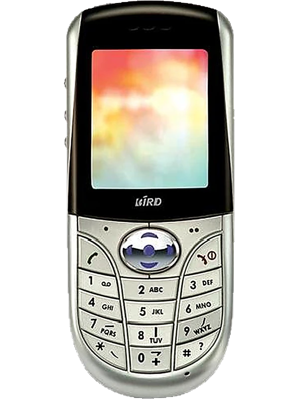 Bird S580