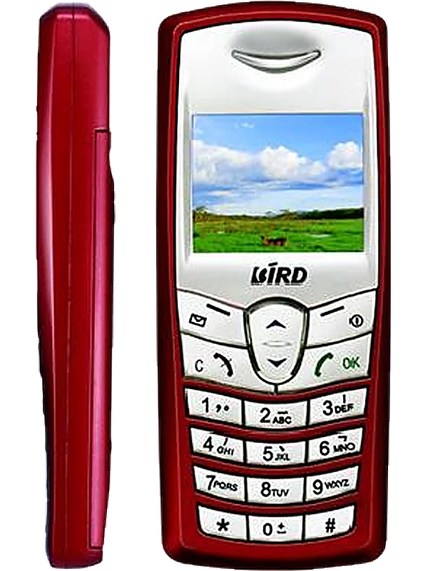 Bird S788