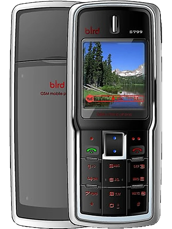 Bird S799