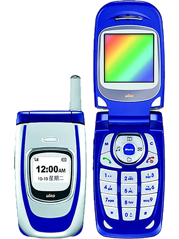 Bird V5510