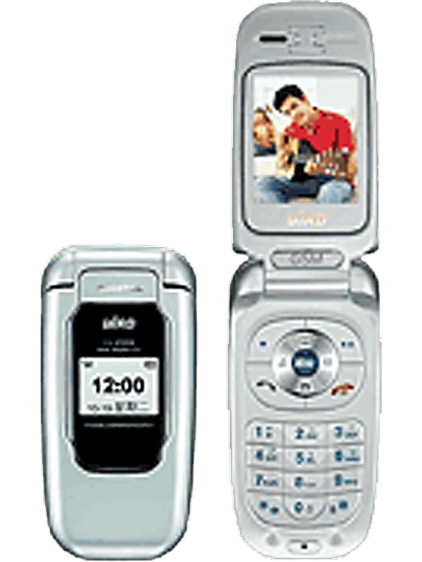 Bird V5518 plus