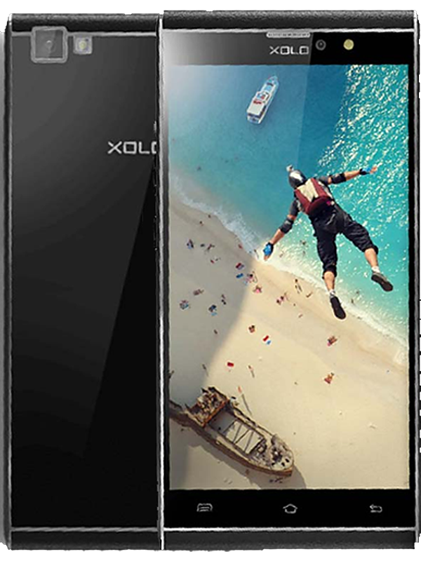 XOLO Black 1X