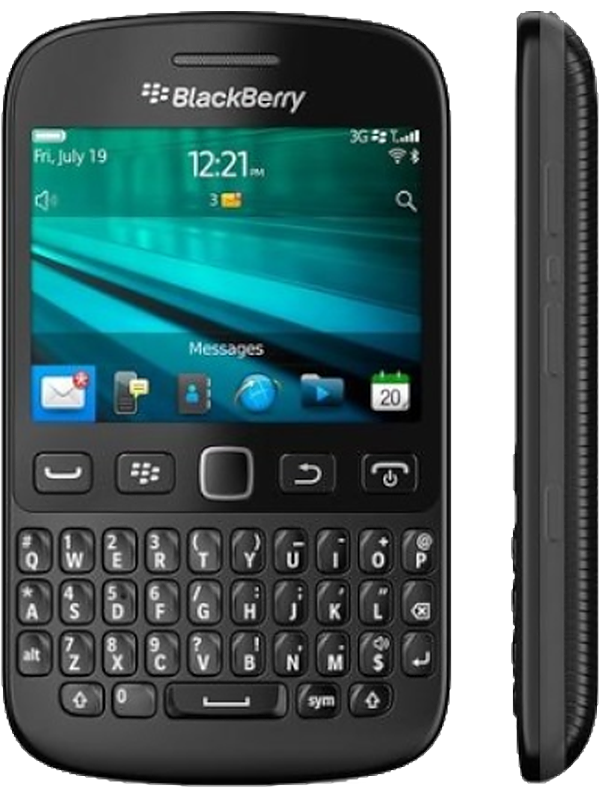 BlackBerry 9720