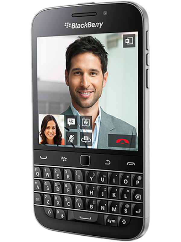 BlackBerry Classic