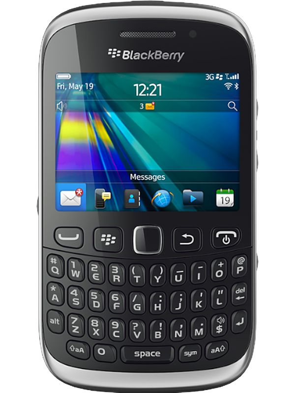 BlackBerry Curve 9320