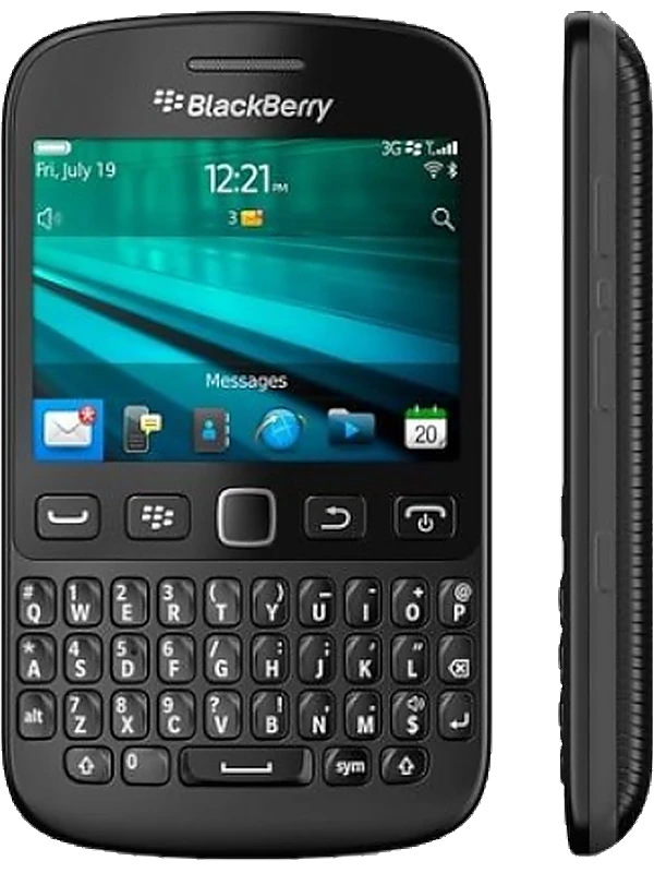 BlackBerry 9720