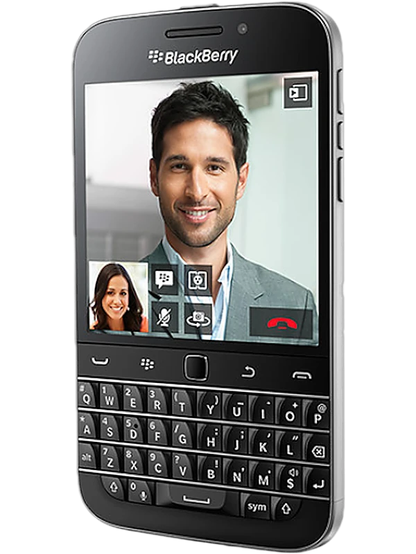 BlackBerry Classic