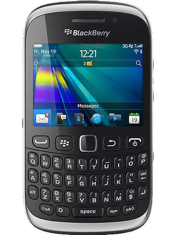 BlackBerry Curve 9320