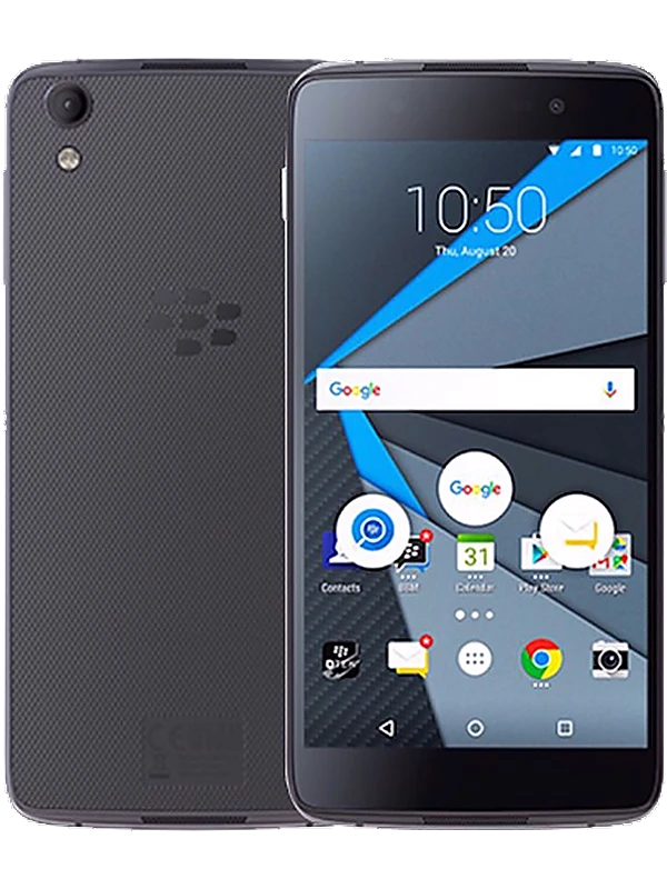 BlackBerry DTEK50