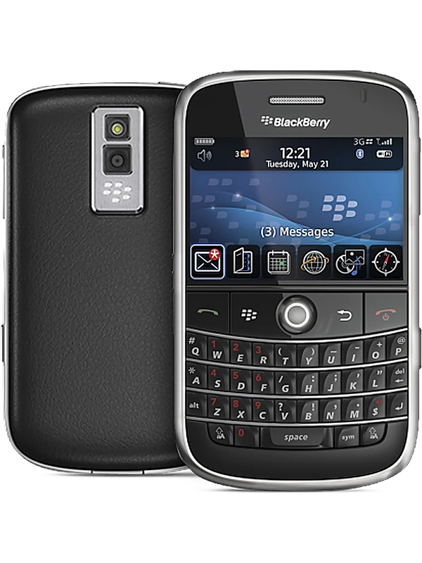 BlackBerry Bold 9000