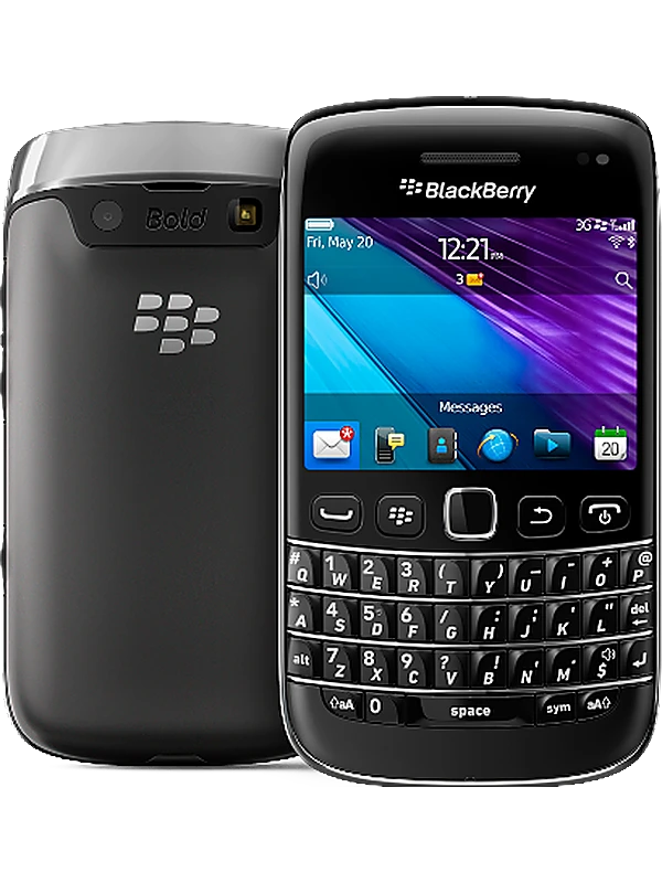 BlackBerry Bold 9790