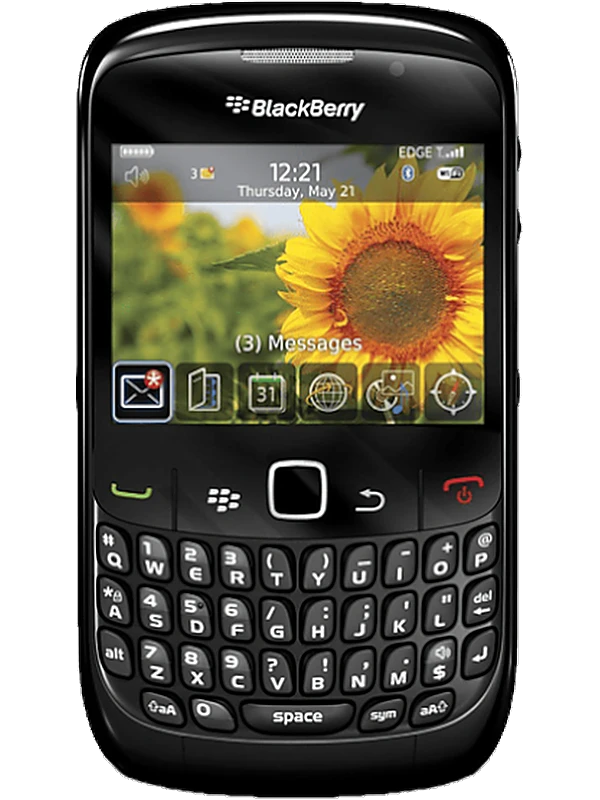 BlackBerry Curve 8520