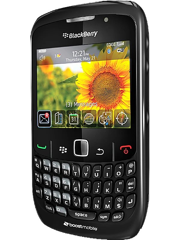 BlackBerry Curve 8530