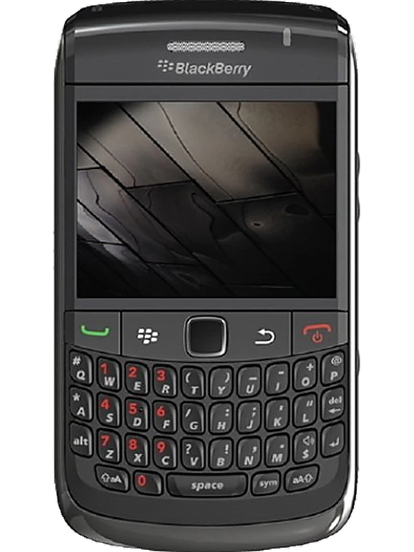 BlackBerry Curve 8980