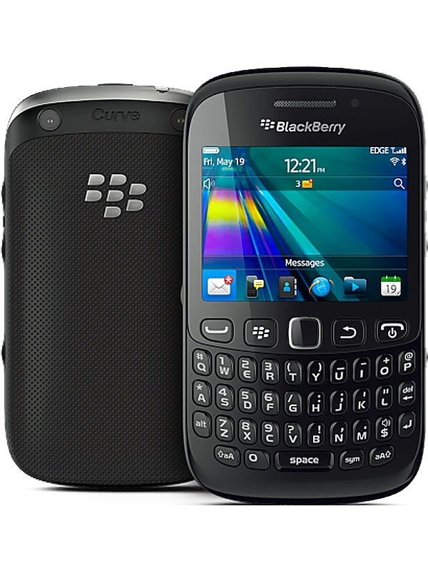 BlackBerry Curve 9220