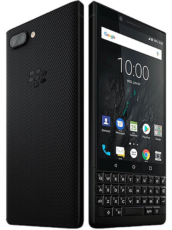 BlackBerry KEY2 LE