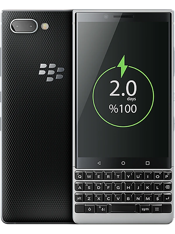 BlackBerry KEY2