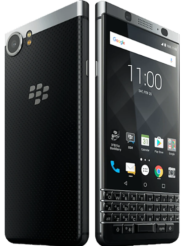BlackBerry Keyone
