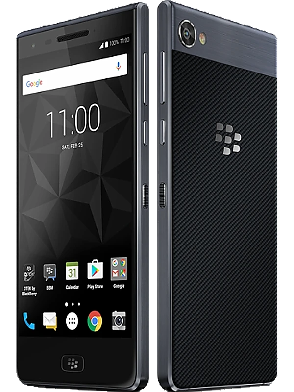BlackBerry Motion