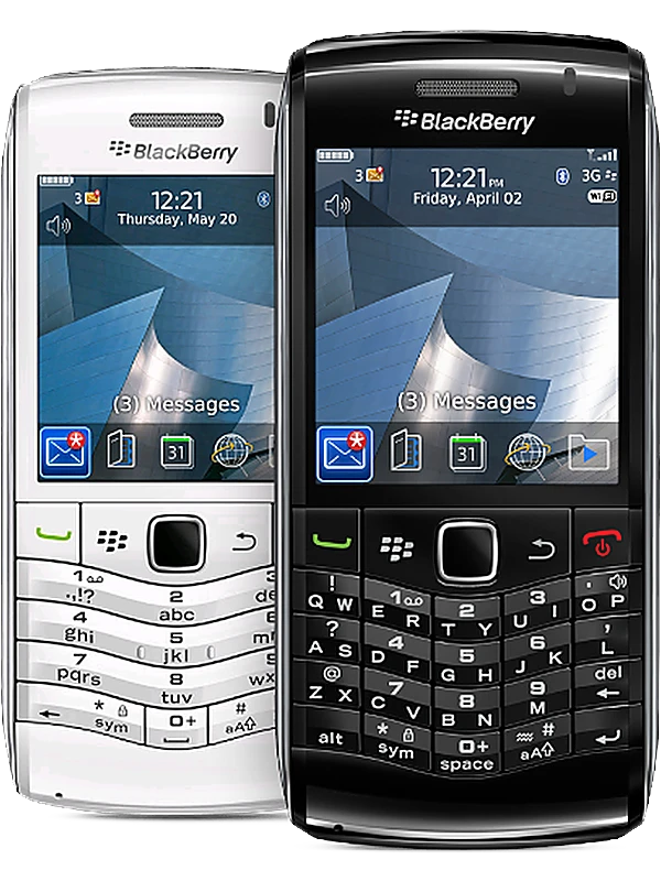 BlackBerry Pearl 3G 9105