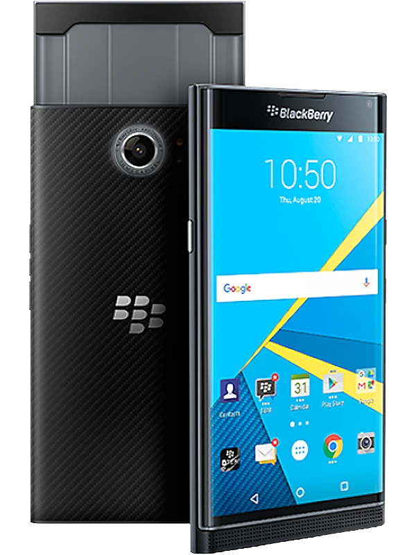 BlackBerry Priv