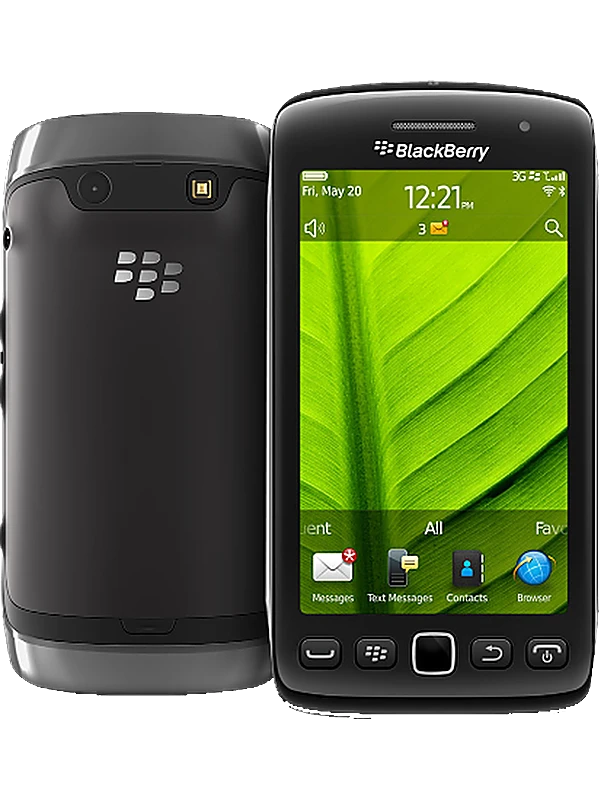 BlackBerry Torch 9850