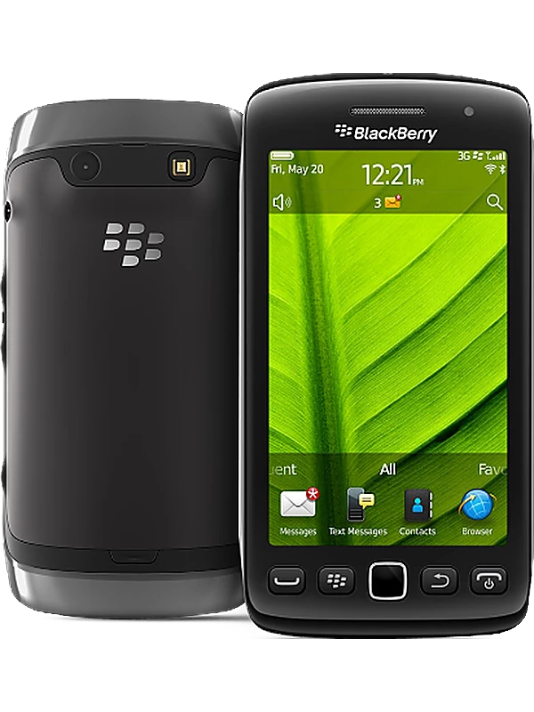 BlackBerry Torch 9860