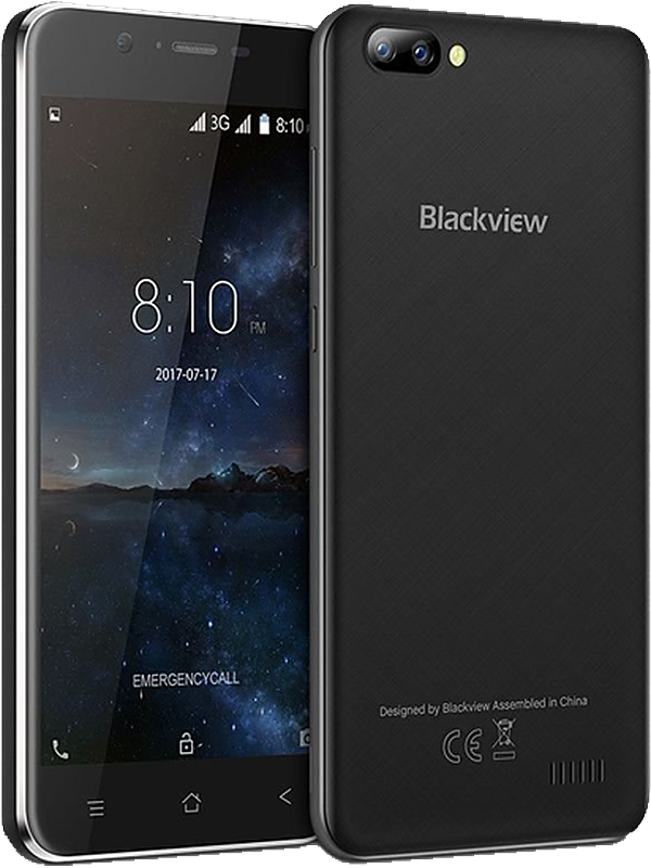 Blackview A7