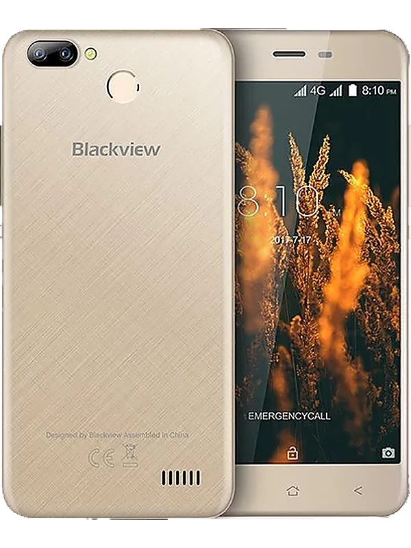 Blackview A7 Pro