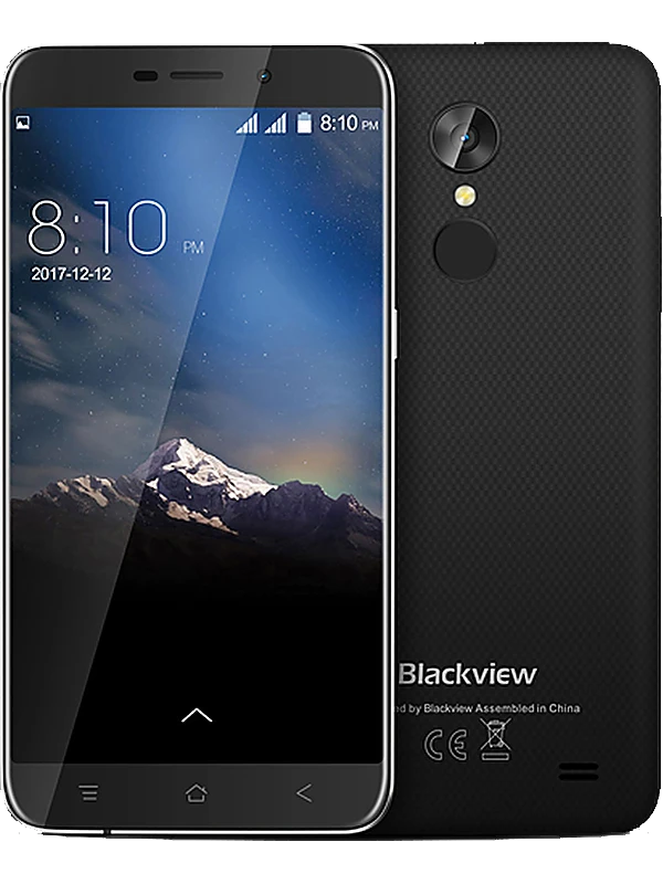 Blackview A10