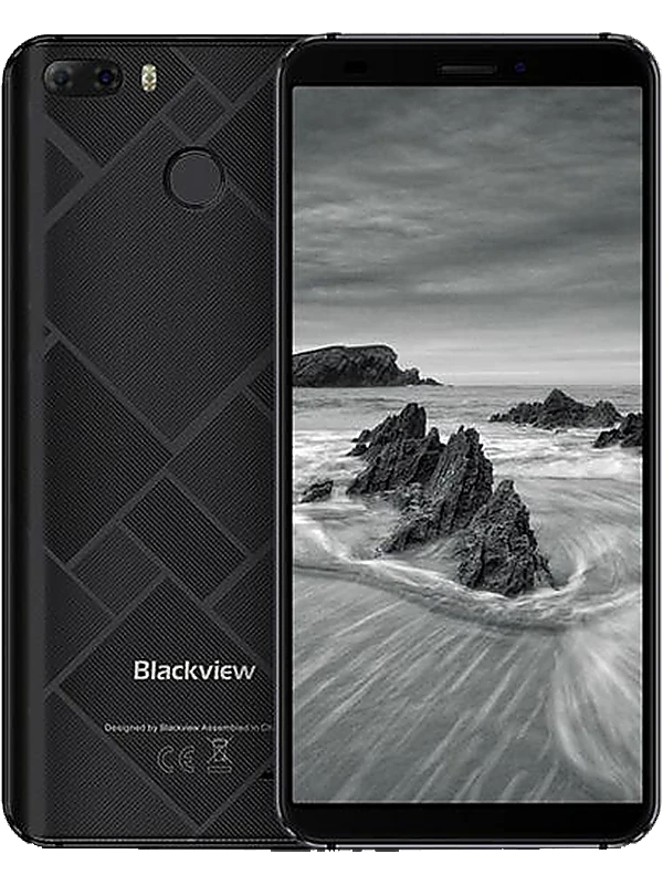 Blackview S6