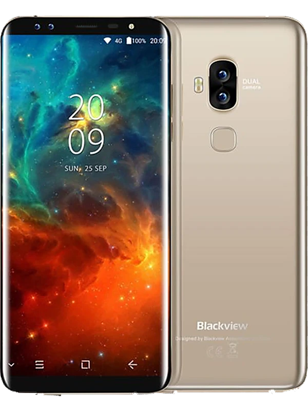 Blackview S8