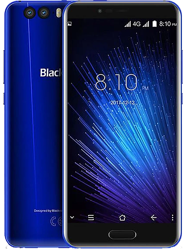 Blackview P6000