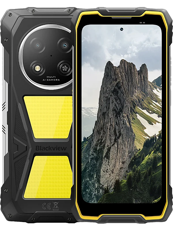 Blackview Rock 2 Pro