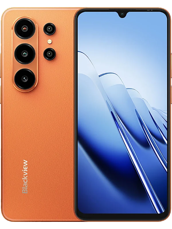 Blackview Wave 10