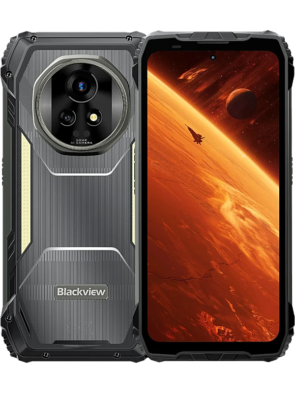 Blackview Xplore 2